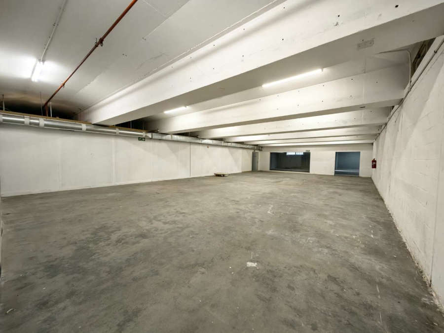 Commercial Property for Sale in Salt River Western Cape